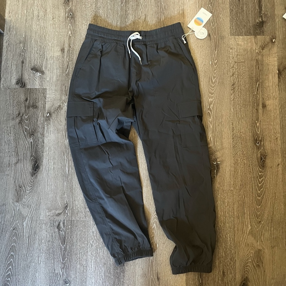 Vuori Scout Joggers